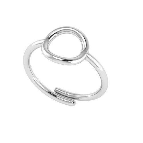 p7 ring 3D print model