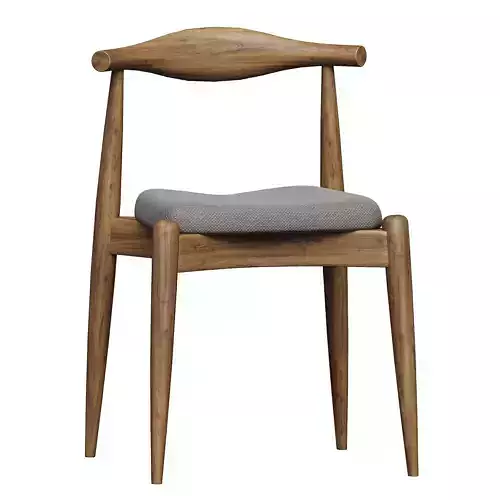 Omega chair Japan design  