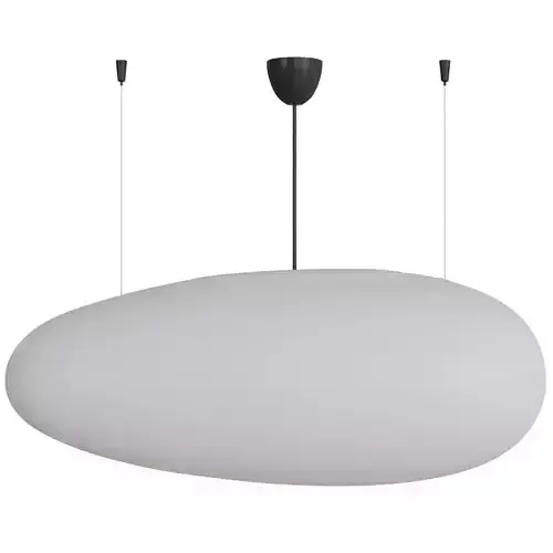 Avion Pendant 3D model