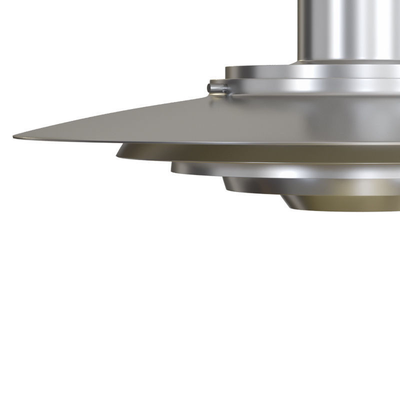 P376 KF1 Pendant 3D model_3