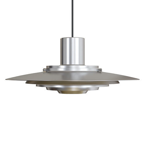 P376 KF1 Pendant 3D model