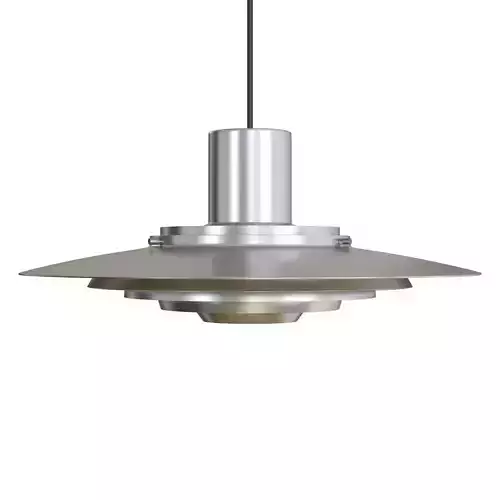 P376 KF1 Pendant 3D model