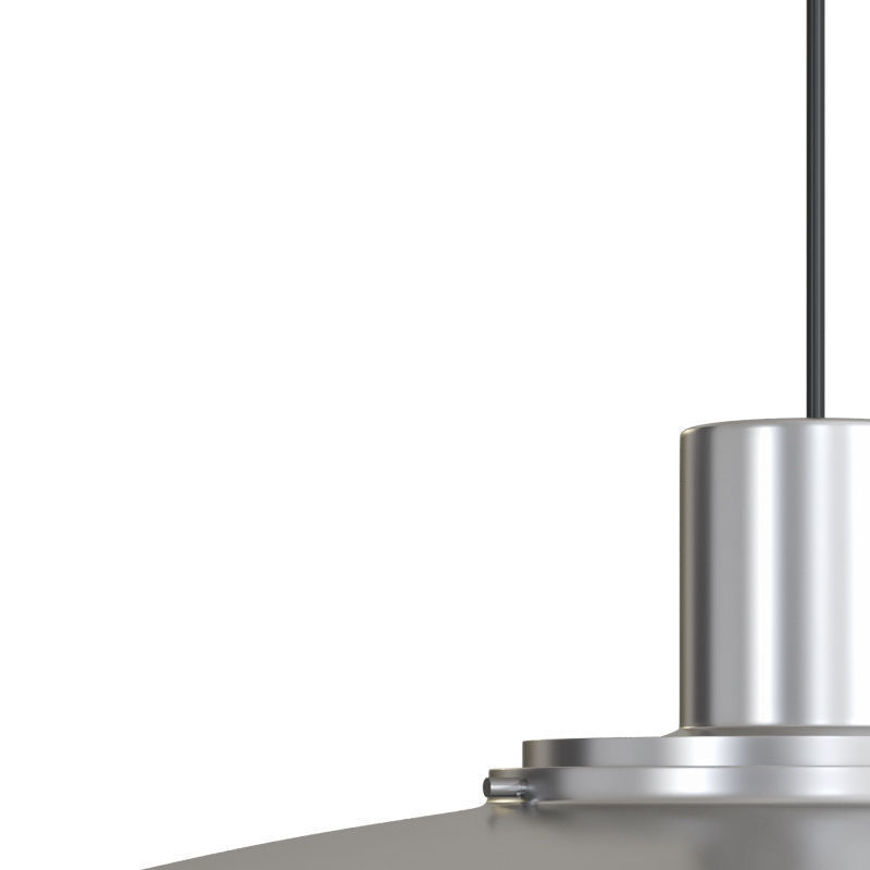 P376 KF1 Pendant 3D model_1