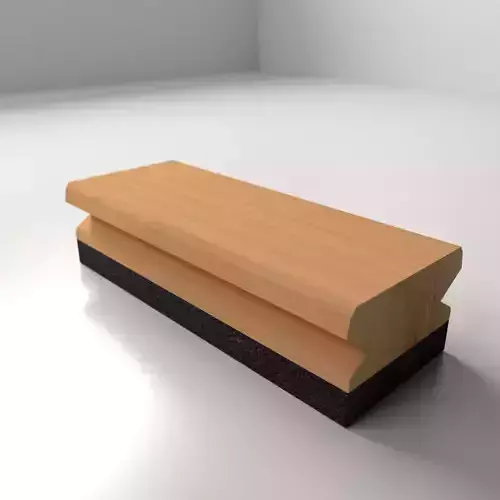 Chalkboard Eraser