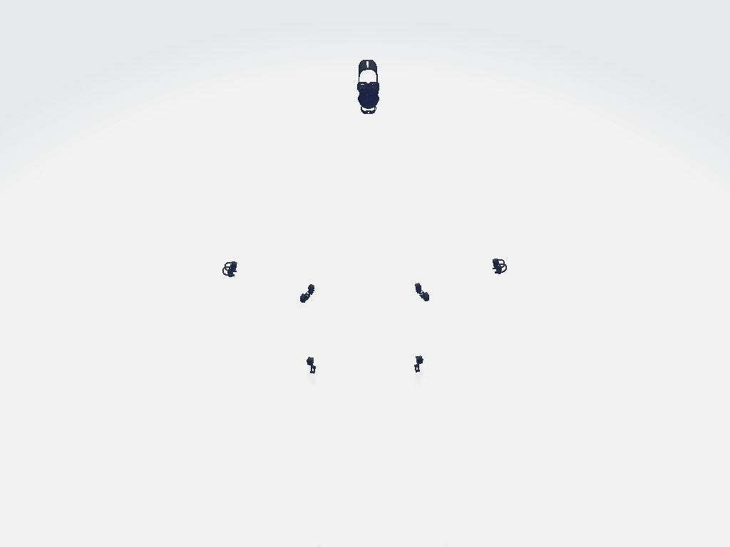 Limbs Explosion Booster Low-poly 3D model_6