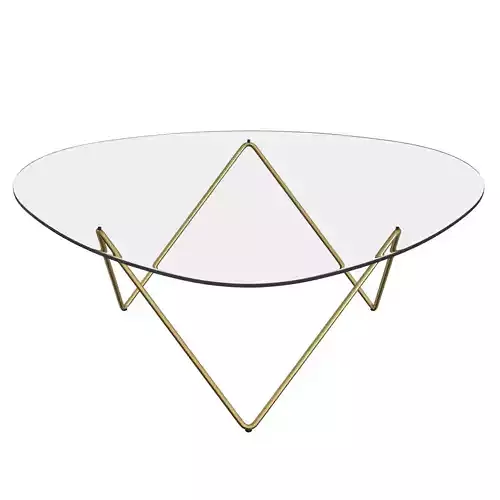 Pedrera Coffee Table