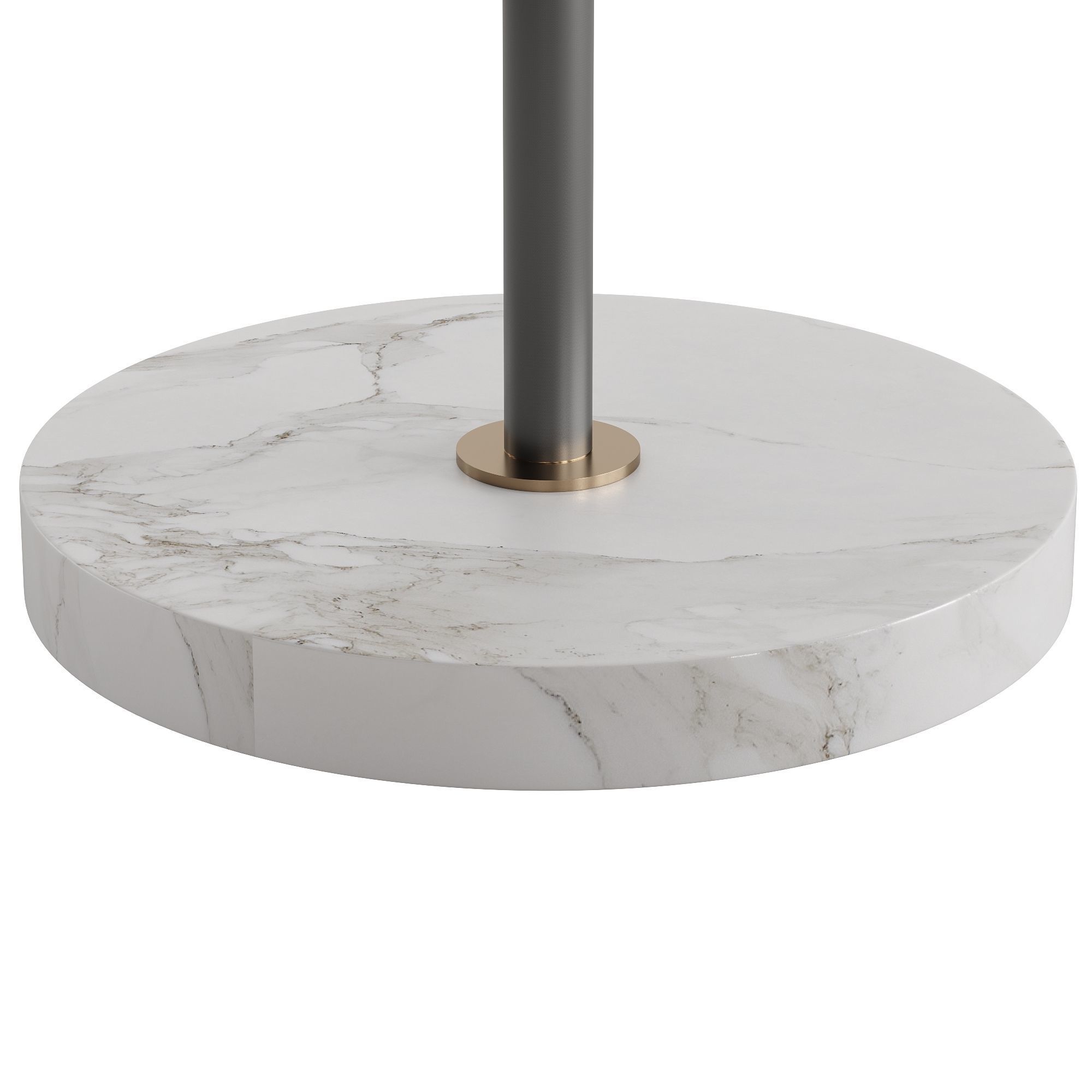 Gianfranco Ferre Home 2021 Milwaukee C1 Low-poly 3D model_2