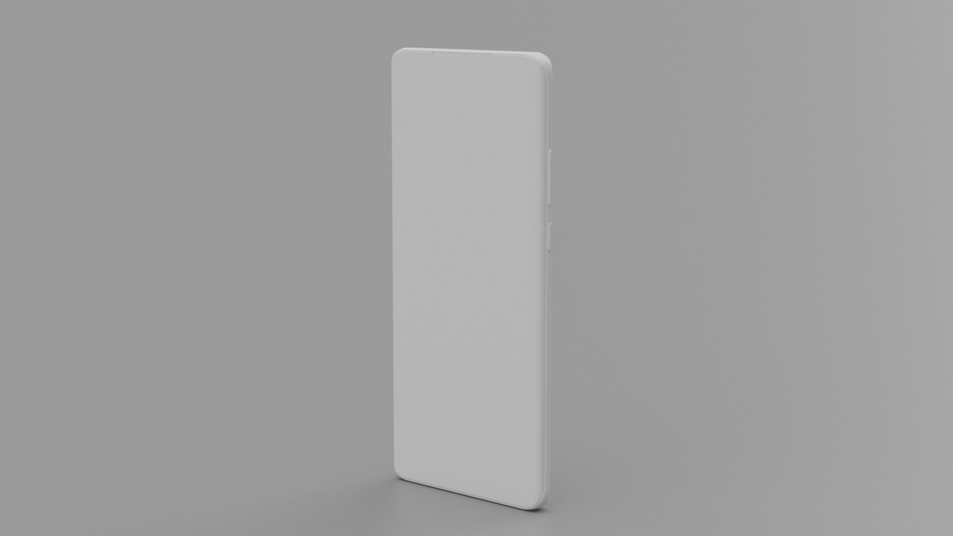 HUAWEI P50 PRO 3D model_26