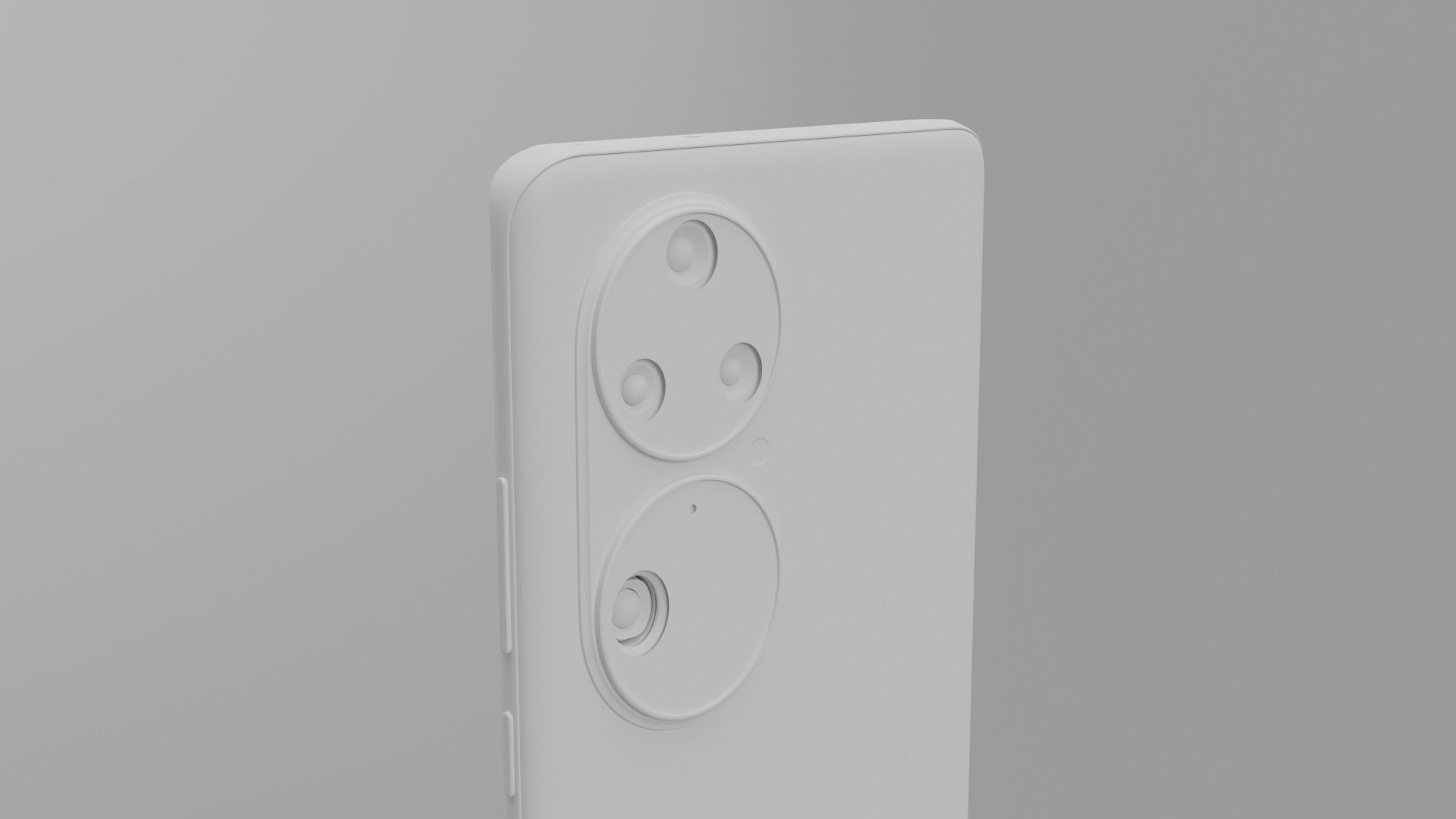 HUAWEI P50 PRO 3D model_28