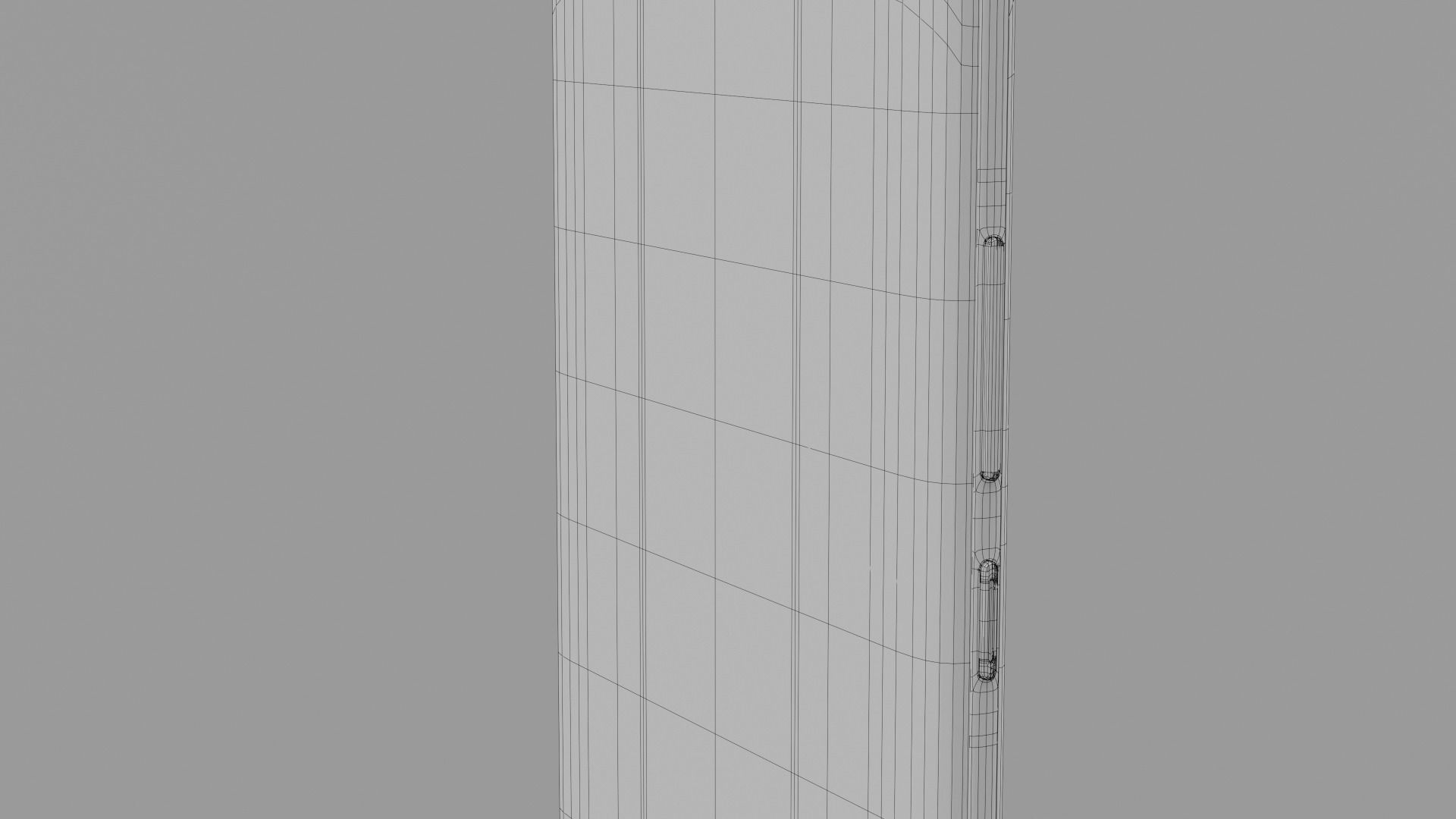 HUAWEI P50 PRO 3D model_18