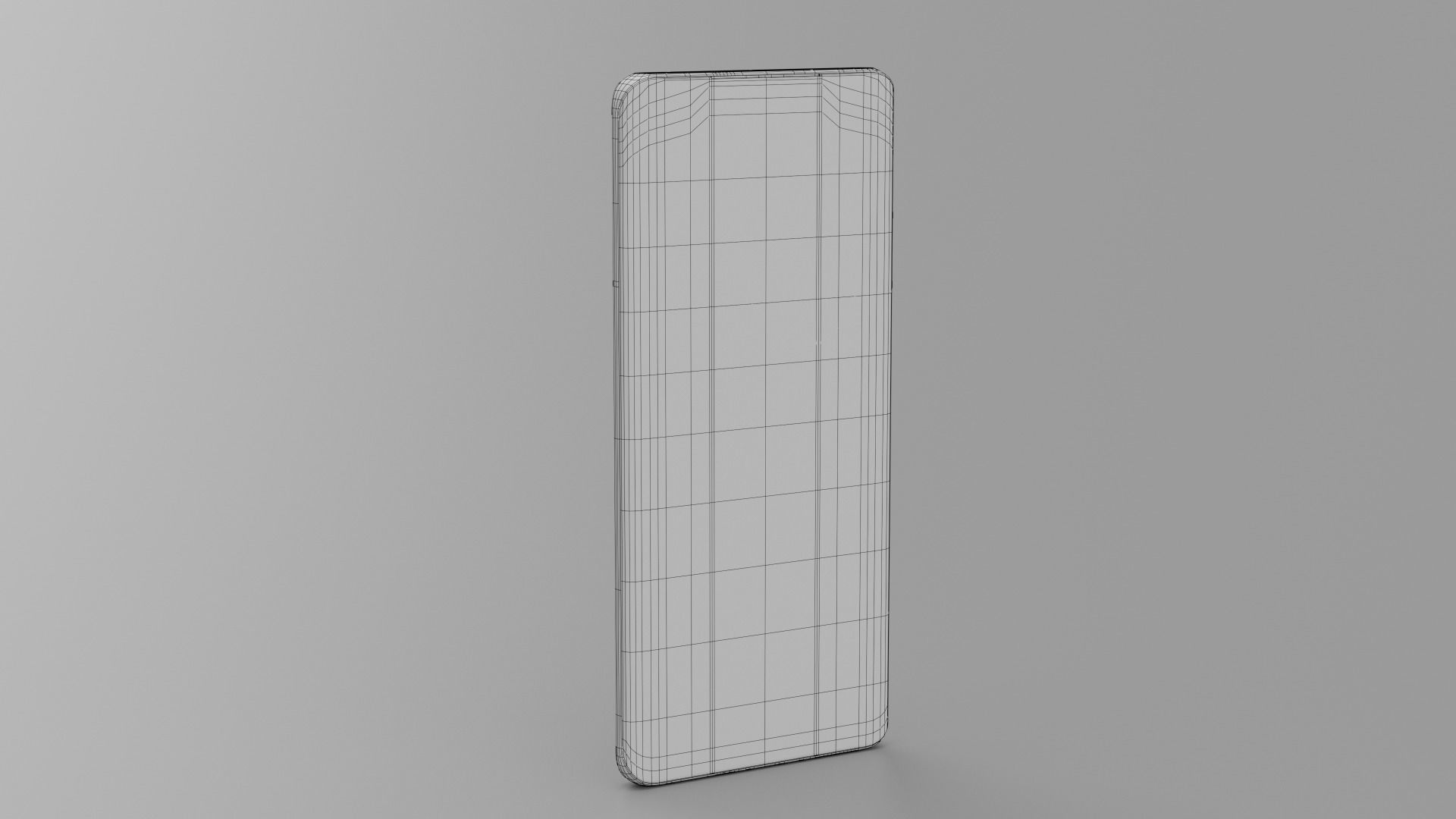 HUAWEI P50 PRO 3D model_23