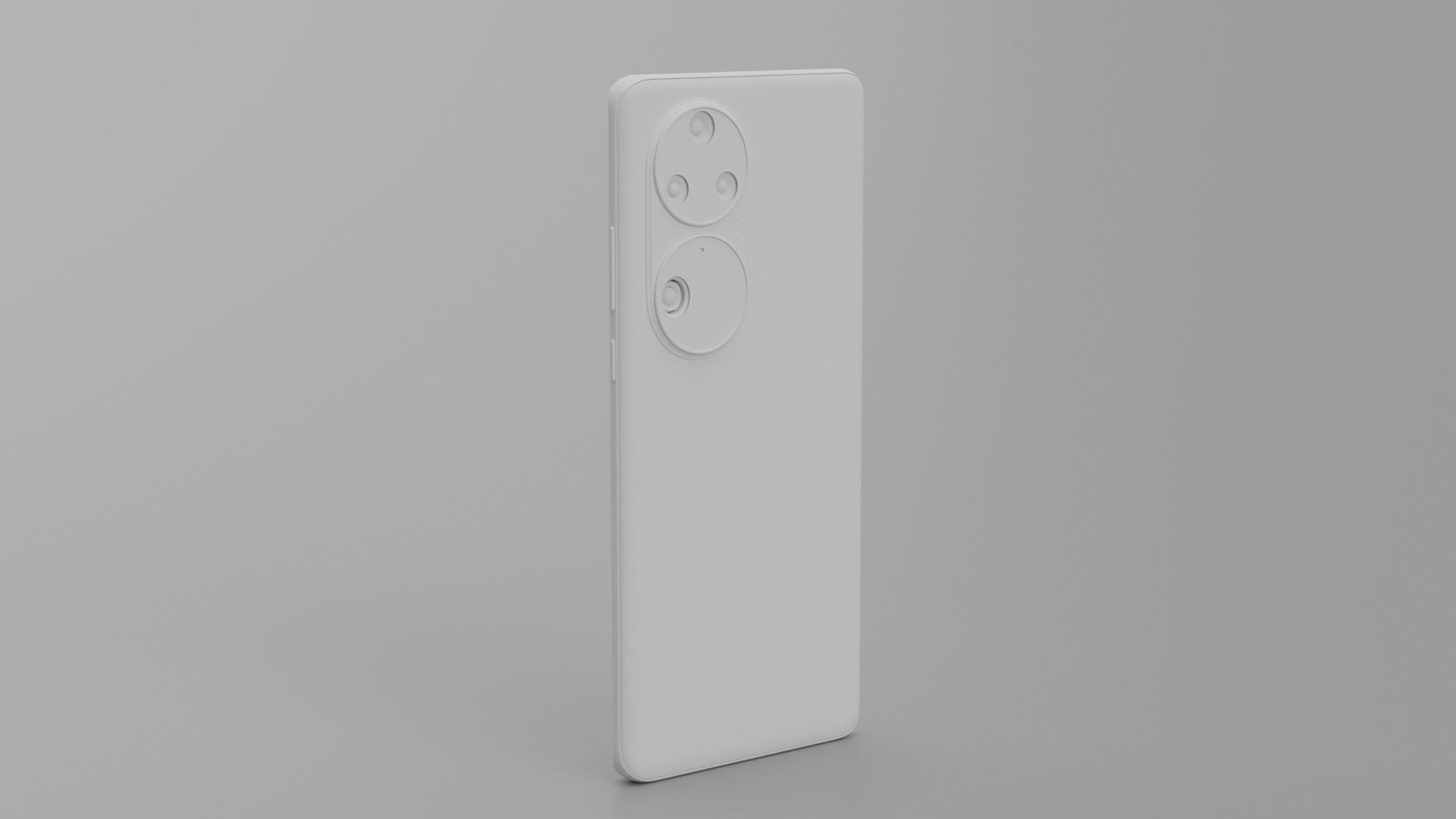 HUAWEI P50 PRO 3D model_27