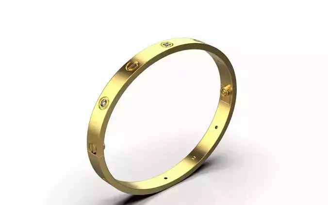 woman bracelet 