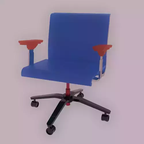 Reception Chair
