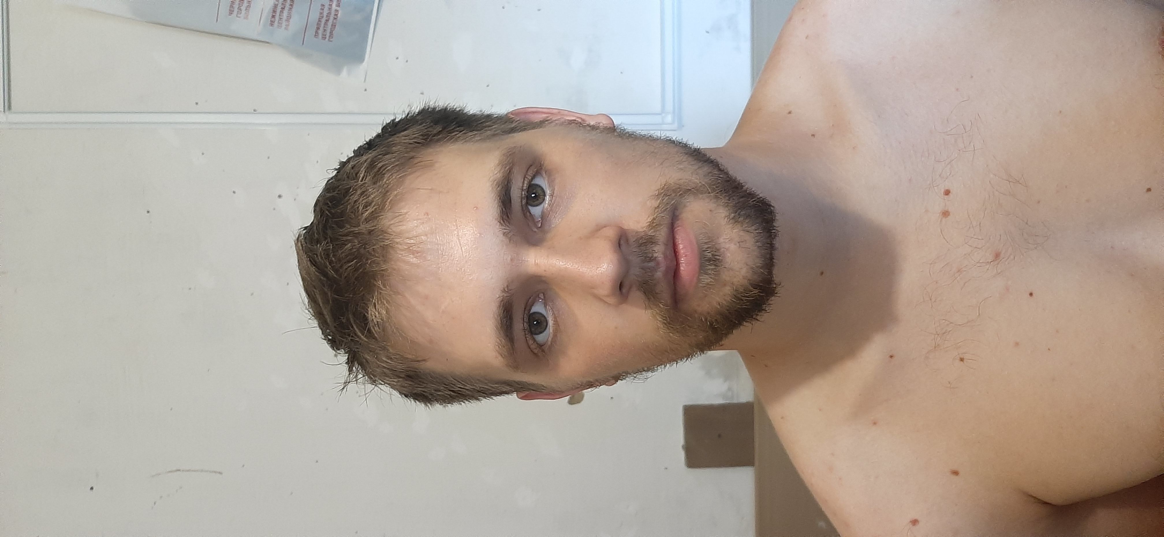 Portrait  3D model_1