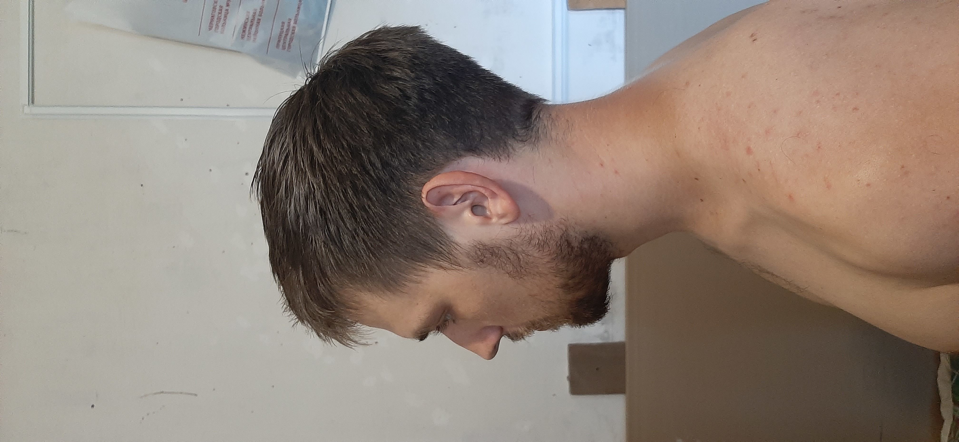 Portrait  3D model_2