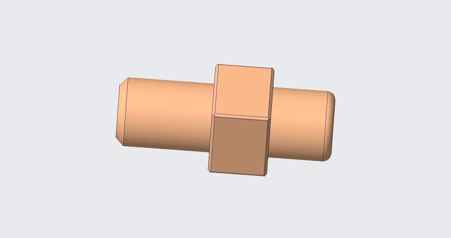 Meat Grinder 3D model_9