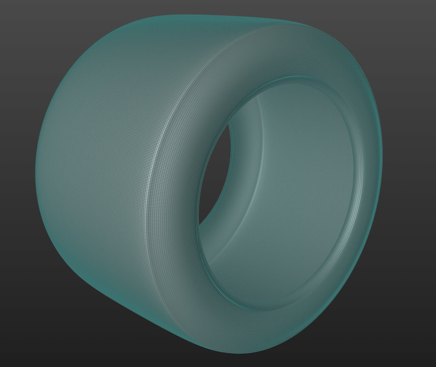 Pirelli PZERO F1 2022 Brand New 3D model_11