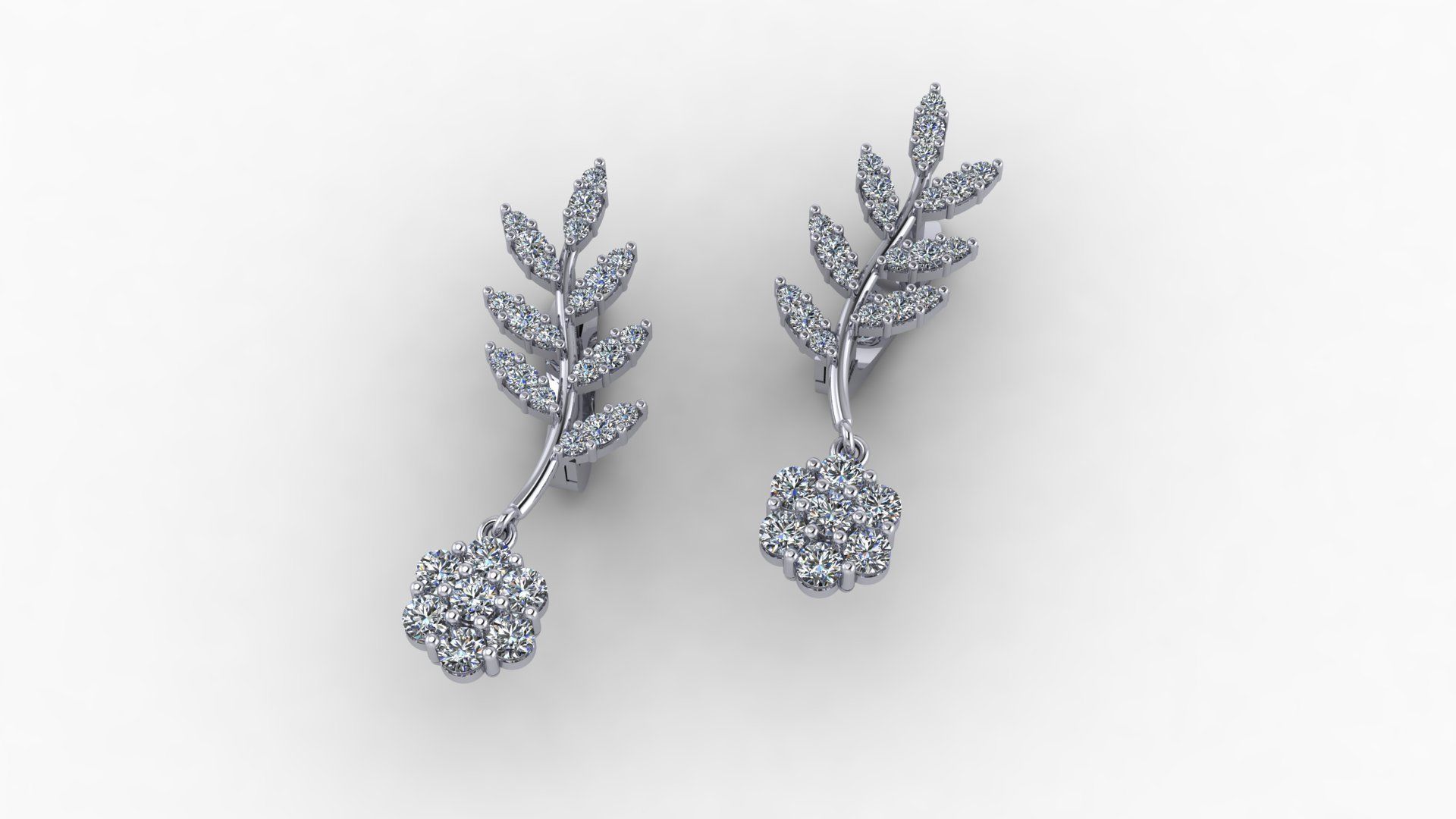 Golden Earing 3D print model_1