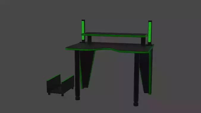 Gaming table