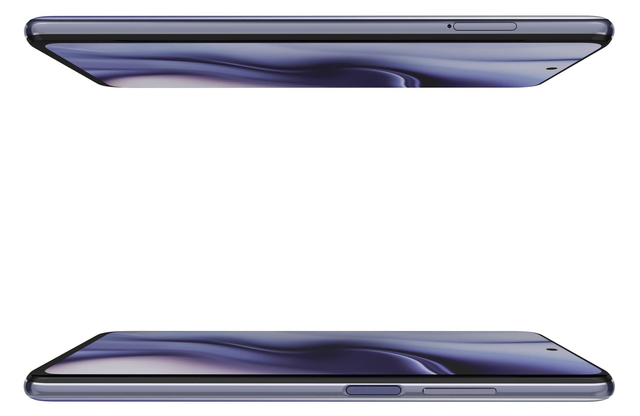 Xiaomi Mi 10i 5G Atlantic Blue 3D model_9