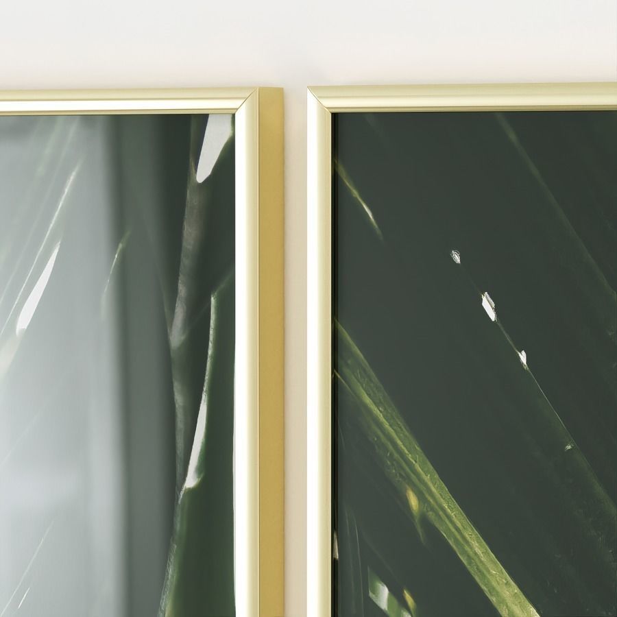 Gallery Wall 95 3D model_2