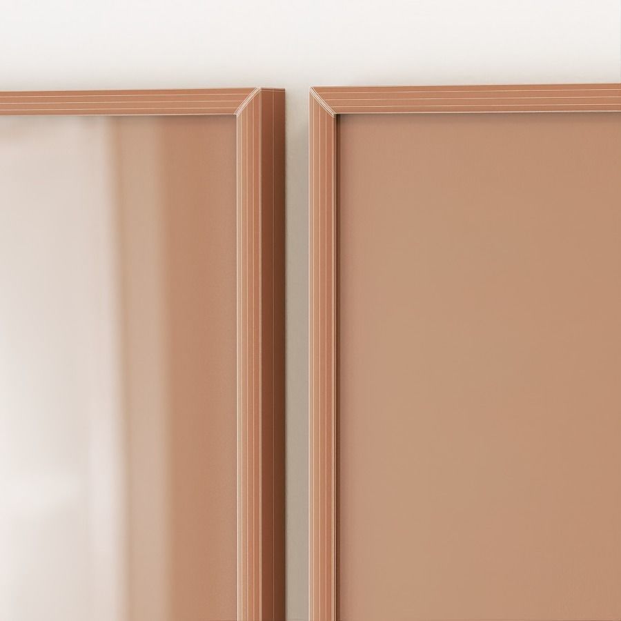 Gallery Wall 95 3D model_4