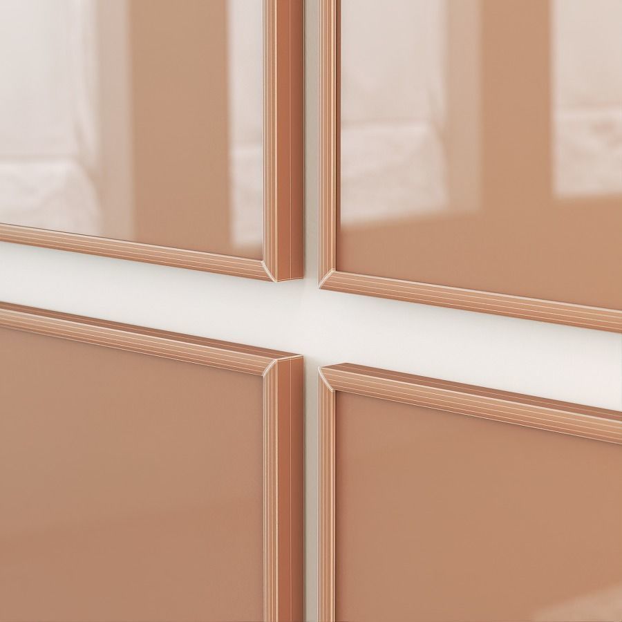 Gallery Wall 95 3D model_3