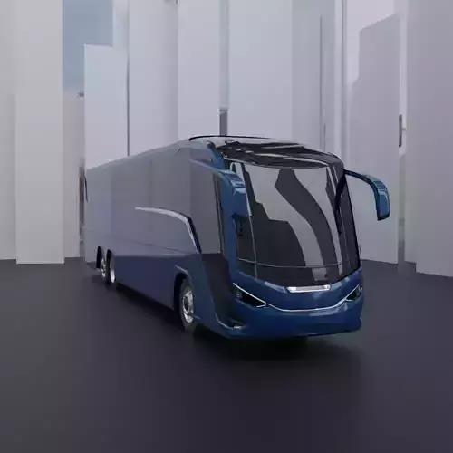 Marcopolo Paradiso G8