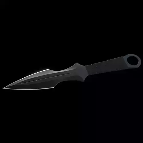 Spartan Dagger 