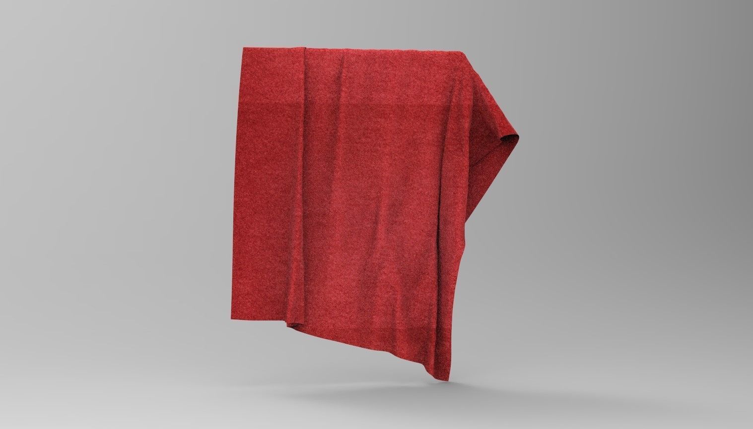 Cloth FBX 680 Low-poly 3D model_8