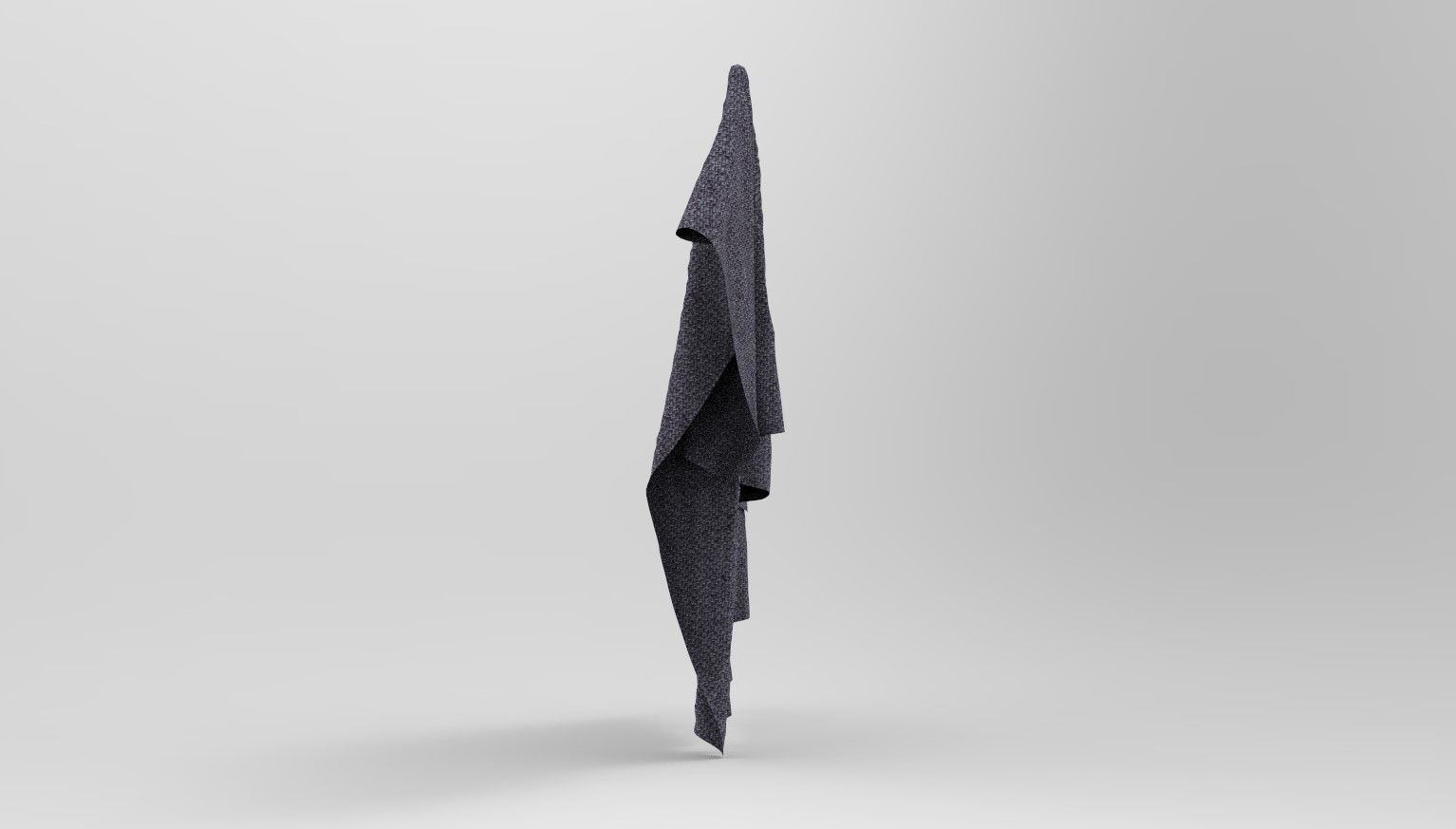 Cloth FBX 681 Low-poly 3D model_6