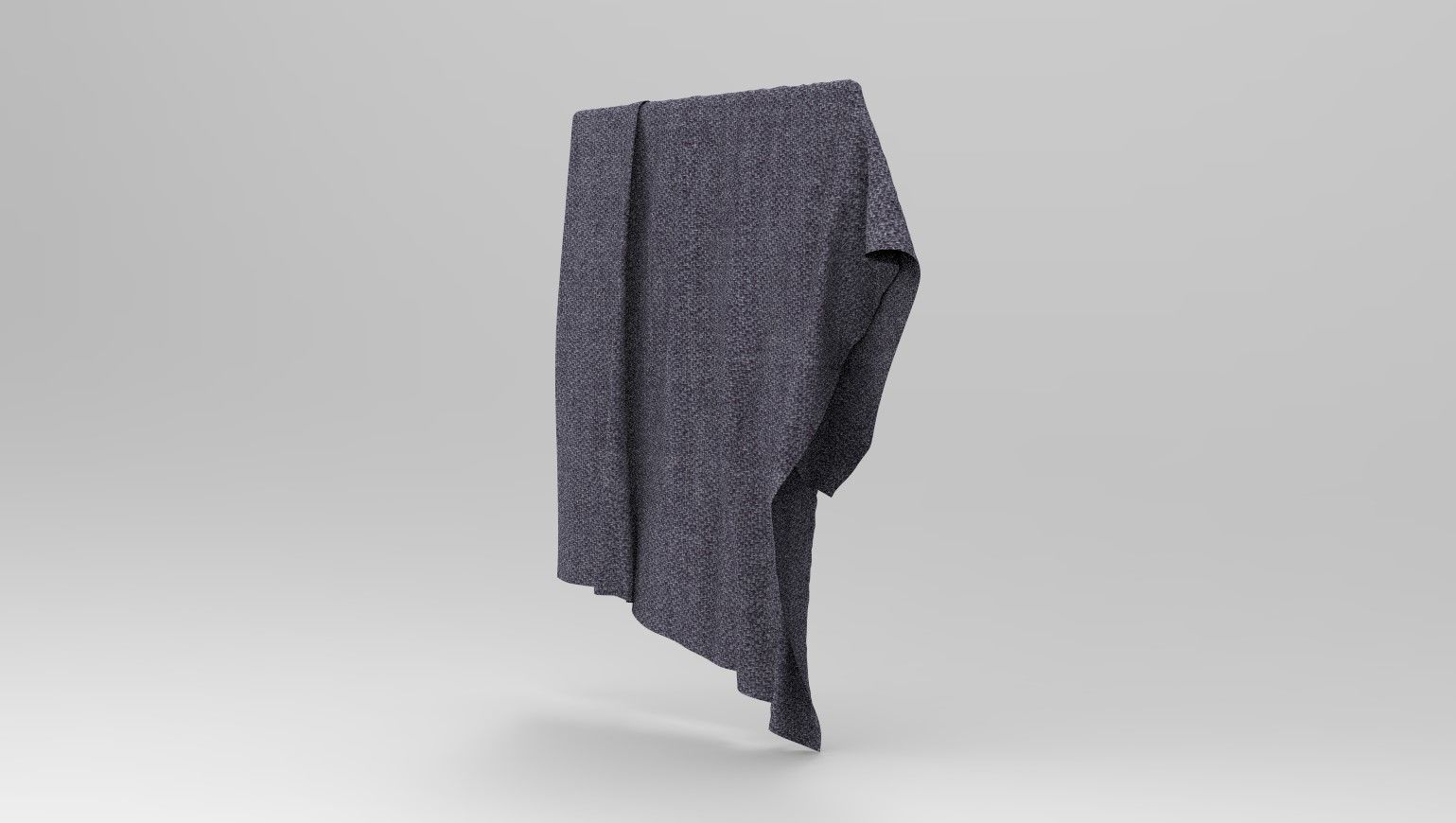 Cloth FBX 681 Low-poly 3D model_4