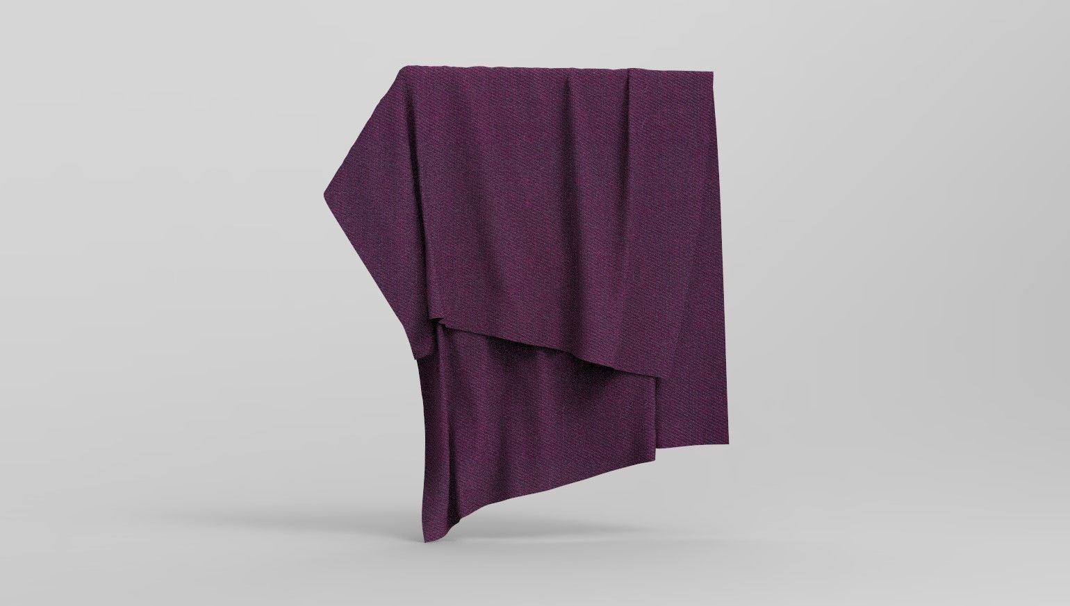 Cloth FBX 682 Low-poly 3D model_8