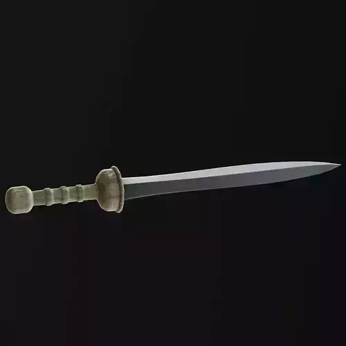 Gladiator Sword