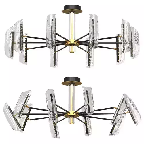 Modern Led ceiling lights