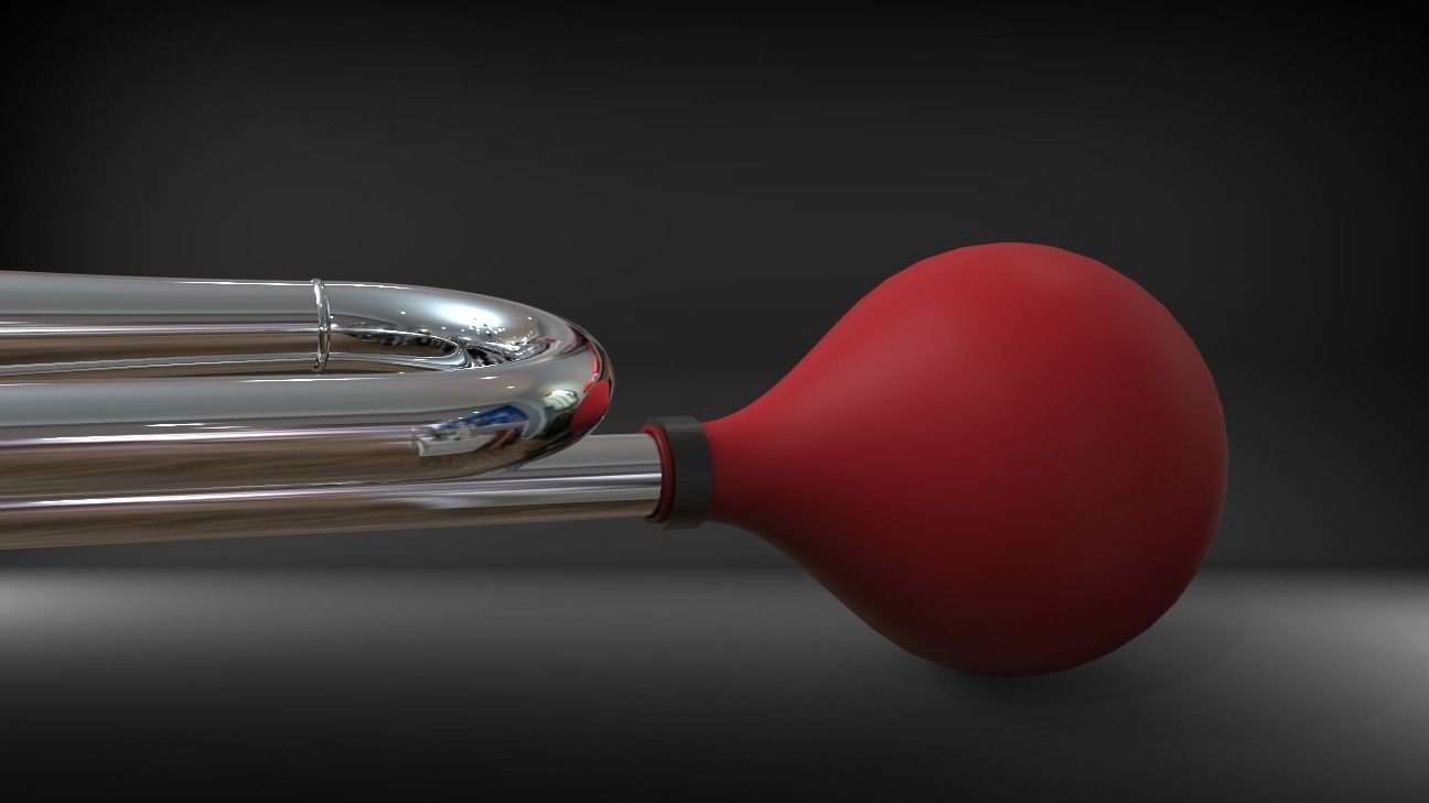 Solid works 3d Model 3D print model_9