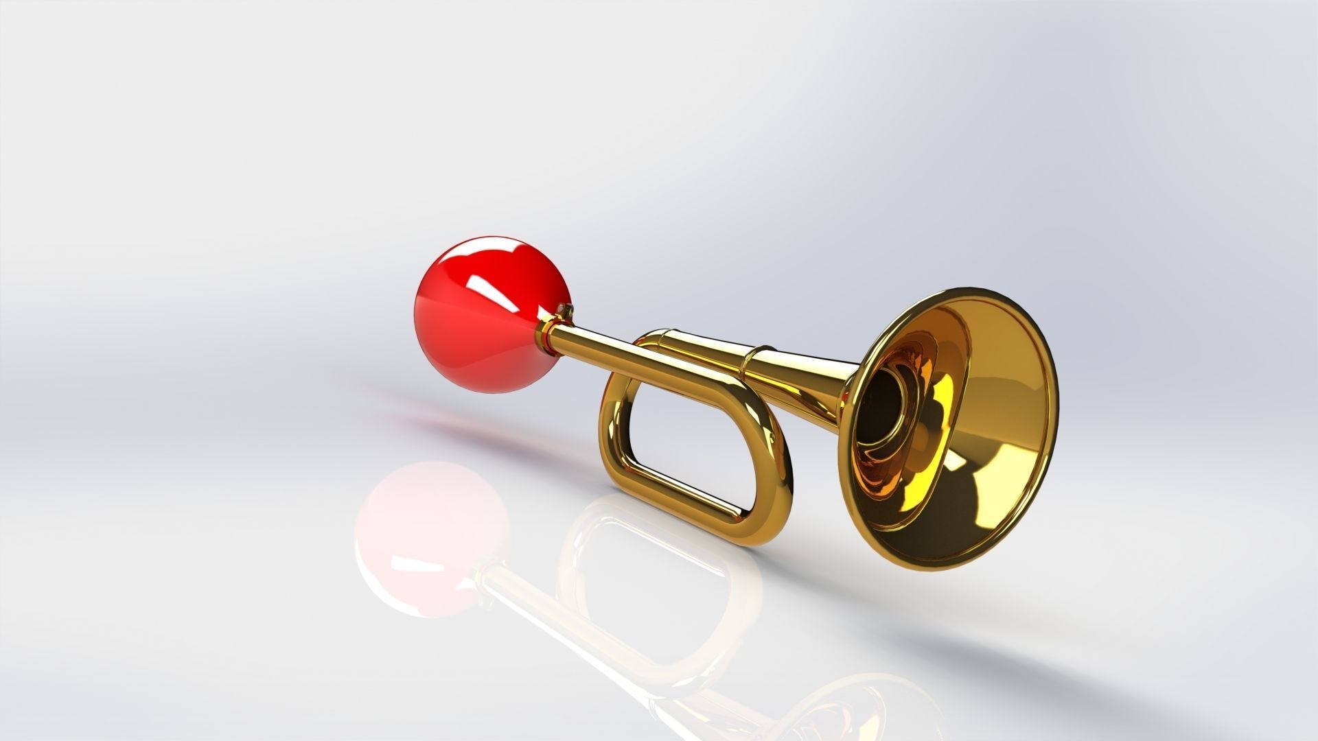 Solid works 3d Model 3D print model_3