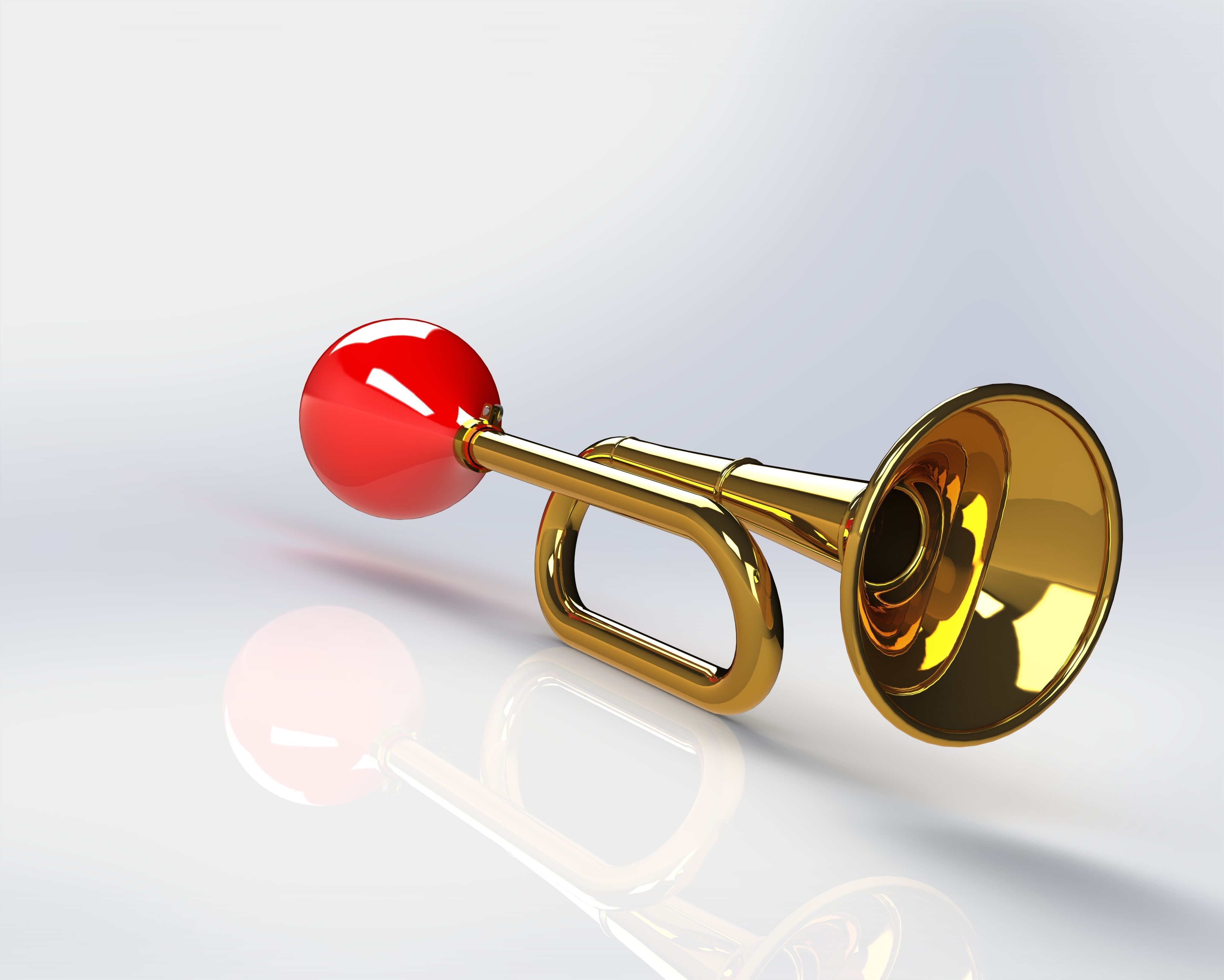 Solid works 3d Model 3D print model_4