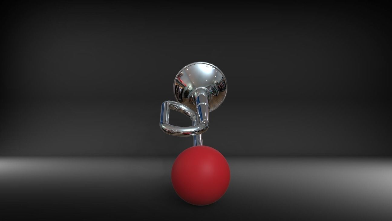 Solid works 3d Model 3D print model_27