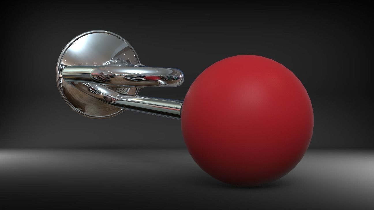 Solid works 3d Model 3D print model_16