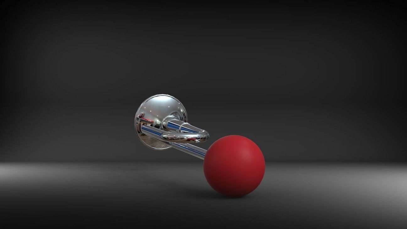 Solid works 3d Model 3D print model_28