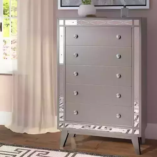 Larissa Drawer Chest