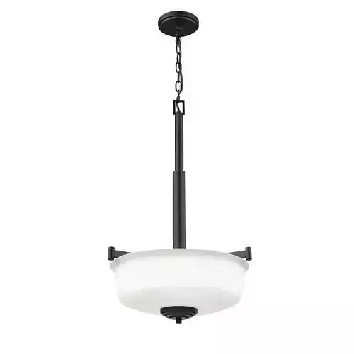 Zeke Light Novelty Chandelier