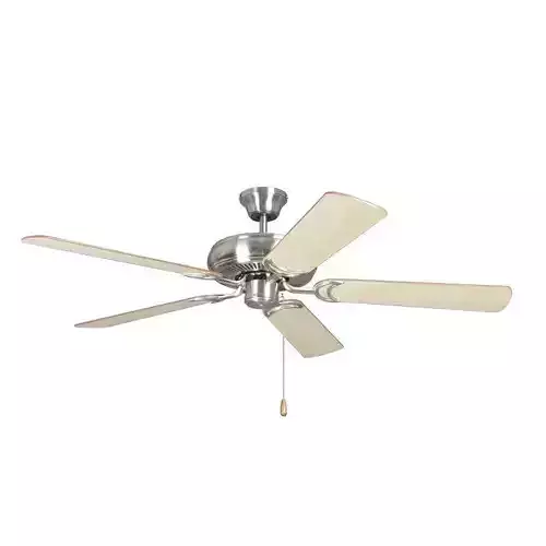 Godbey Blade Standard Ceiling Fan Pull Chain - 2 colour