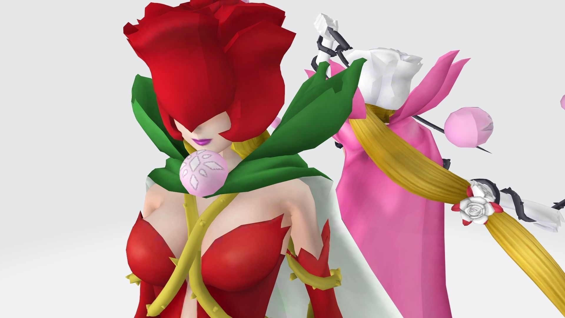 Rosemon Evo 3D print model_6