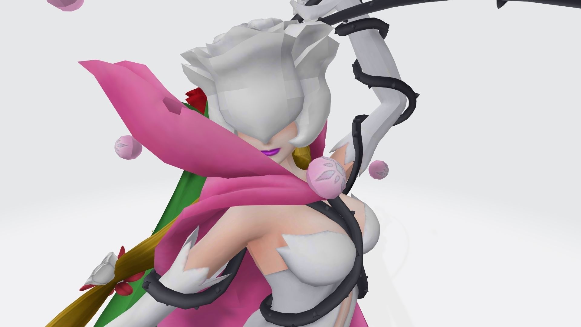 Rosemon Evo 3D print model_5