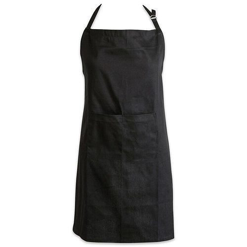 Chef Kitchen Apron - 5 Color 3D model