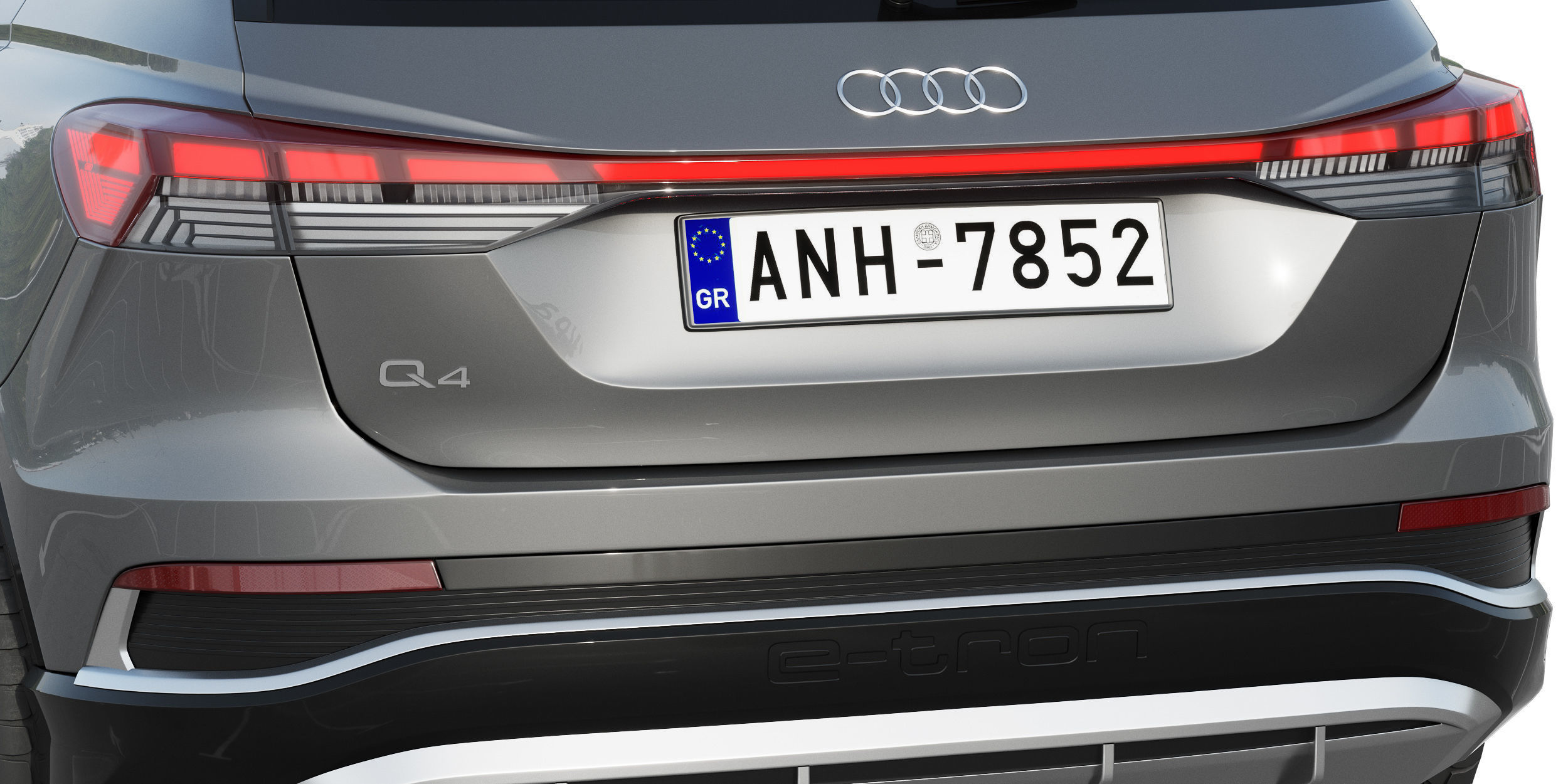 Audi Q4 e-tron 3D model_11