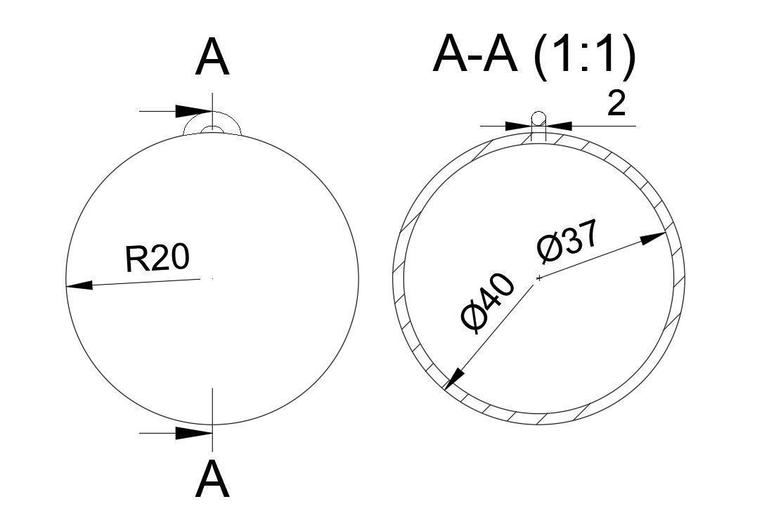 Princess Peach Crown and accessories cosplay 3D print 3D print model_10